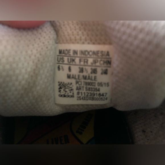 Shoes - Picture 3 of 3